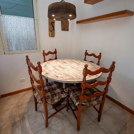 205 - Ciliegio, Giardino E Piscina - Cherry House Carro