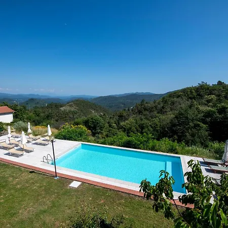 205 - Ciliegio, Giardino E Piscina - Cherry House * Carro