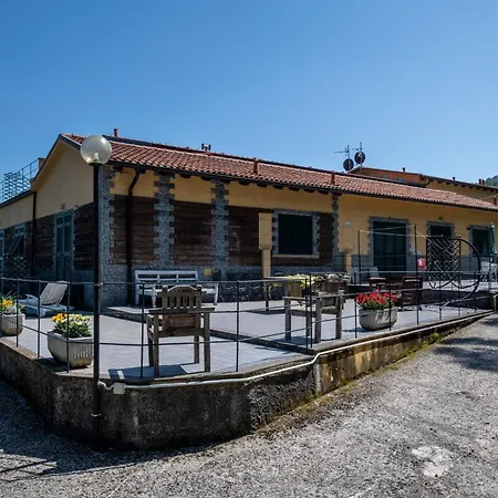 205 - Ciliegio, Giardino E Piscina - Cherry House * Carro