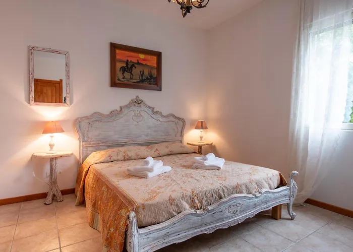 205 - Ciliegio, Giardino E Piscina - Cherry House *