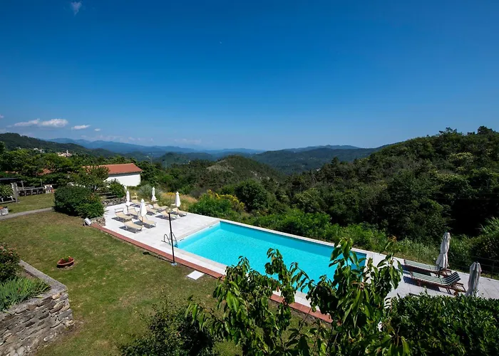 Lejlighed 205 - Ciliegio, Giardino E Piscina - Cherry House