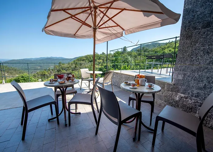 205 - Ciliegio, Giardino E Piscina - Cherry House