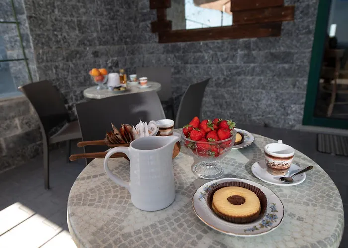 205 - Ciliegio, Giardino E Piscina - Cherry House *