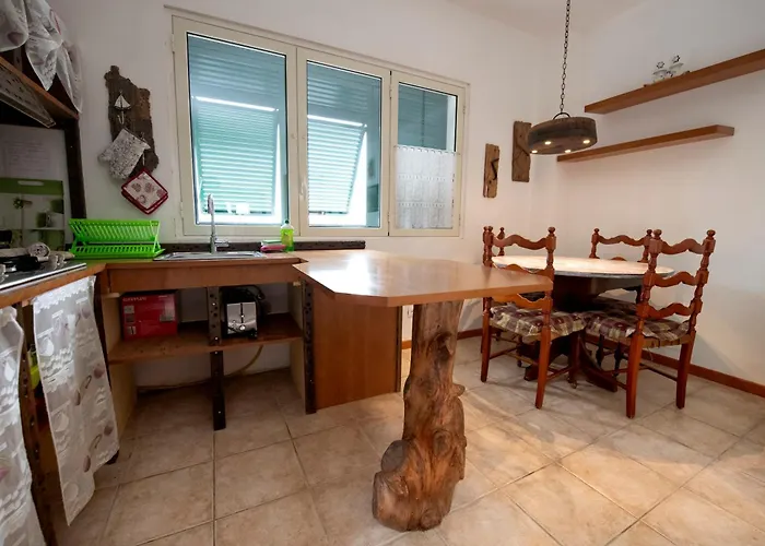 Lejlighed 205 - Ciliegio, Giardino E Piscina - Cherry House