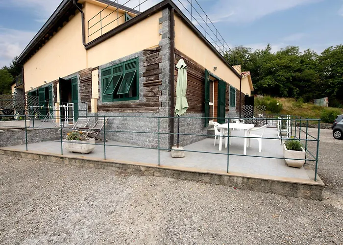 Lejlighed 205 - Ciliegio, Giardino E Piscina - Cherry House