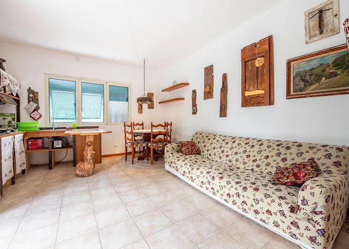 205 - Ciliegio, Giardino E Piscina - Cherry House *