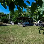 205 - Ciliegio, Giardino E Piscina - Cherry House