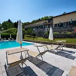 205 - Ciliegio, Giardino E Piscina - Cherry House *