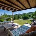 205 - Ciliegio, Giardino E Piscina - Cherry House