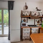 205 - Ciliegio, Giardino E Piscina - Cherry House *