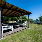 205 - Ciliegio, Giardino E Piscina - Cherry House *
