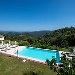 205 - Ciliegio, Giardino E Piscina - Cherry House * Carro