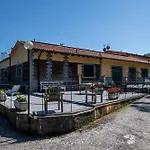 205 - Ciliegio, Giardino E Piscina - Cherry House * Carro