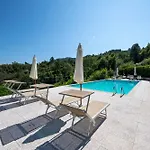 205 - Ciliegio, Giardino E Piscina - Cherry House *
