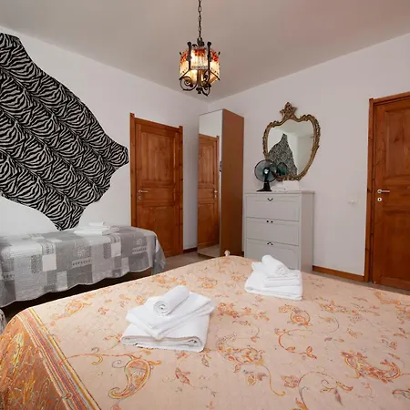 205 - Ciliegio, Giardino E Piscina - Cherry House