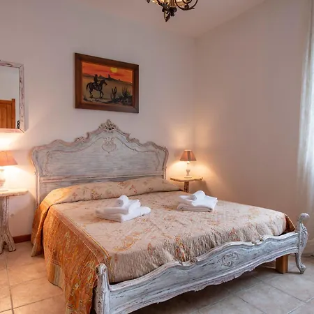205 - Ciliegio, Giardino E Piscina - Cherry House *