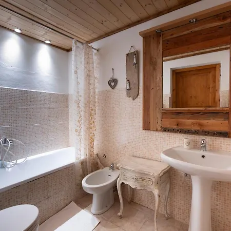 205 - Ciliegio, Giardino E Piscina - Cherry House * Carro
