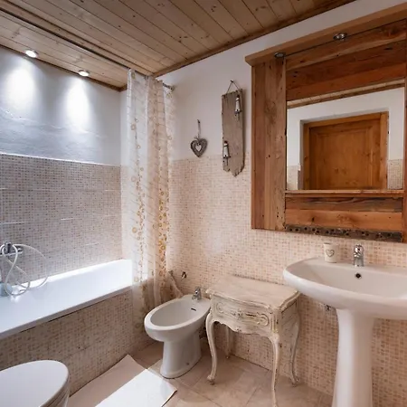 205 - Ciliegio, Giardino E Piscina - Cherry House * Carro