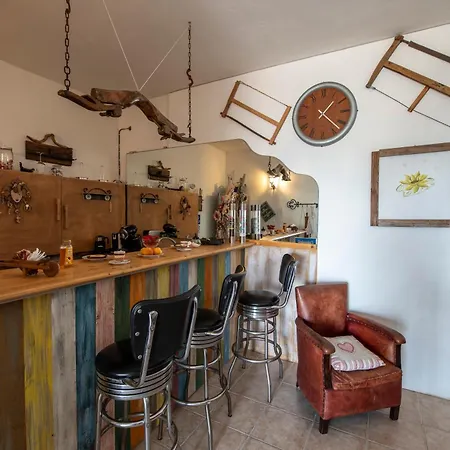 205 - Ciliegio, Giardino E Piscina - Cherry House 公寓 *