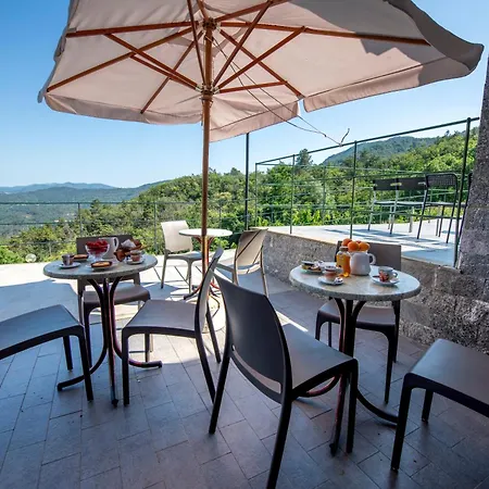 205 - Ciliegio, Giardino E Piscina - Cherry House