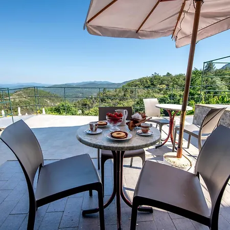 205 - Ciliegio, Giardino E Piscina - Cherry House 公寓