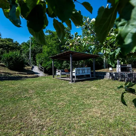 205 - Ciliegio, Giardino E Piscina - Cherry House