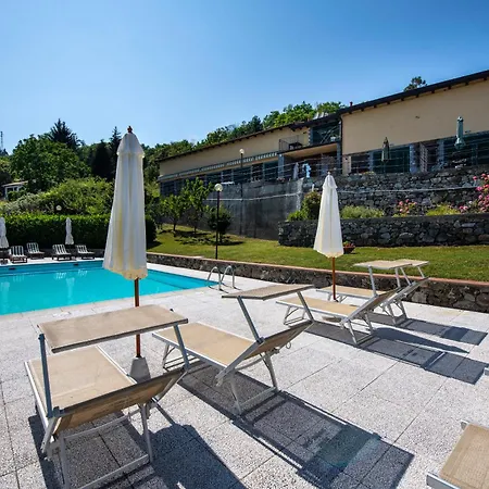 205 - Ciliegio, Giardino E Piscina - Cherry House *