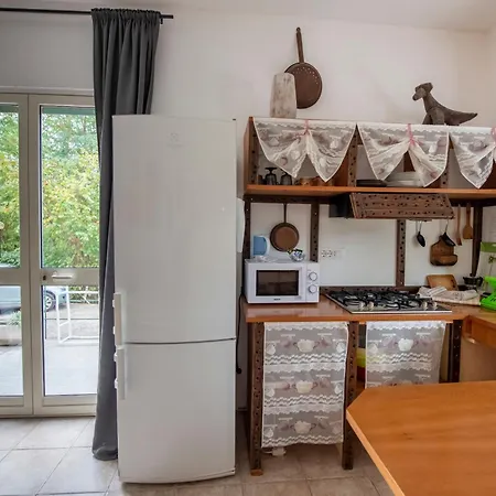 205 - Ciliegio, Giardino E Piscina - Cherry House *