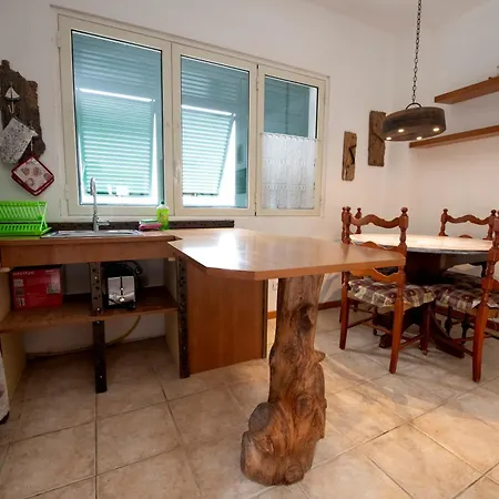 公寓 205 - Ciliegio, Giardino E Piscina - Cherry House