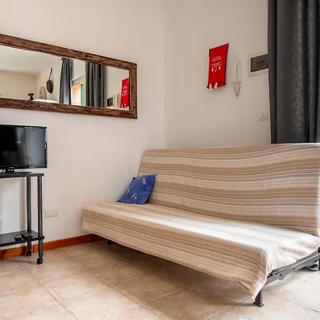 205 - Ciliegio, Giardino E Piscina - Cherry House Apartment *