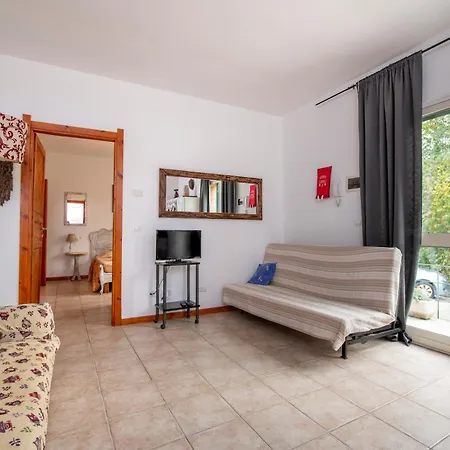 205 - Ciliegio, Giardino E Piscina - Cherry House