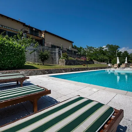 205 - Ciliegio, Giardino E Piscina - Cherry House *