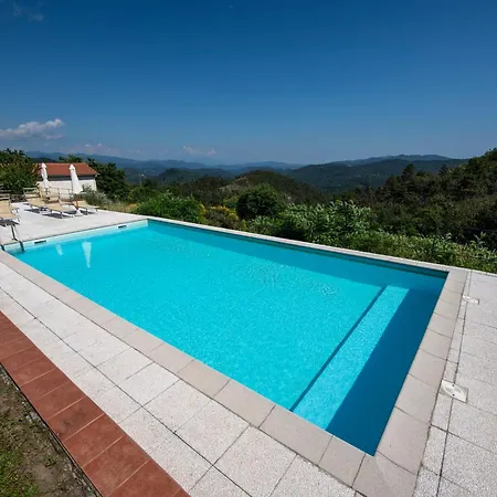 205 - Ciliegio, Giardino E Piscina - Cherry House Carro