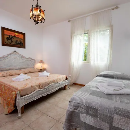 Apartmán 205 - Ciliegio, Giardino E Piscina - Cherry House *