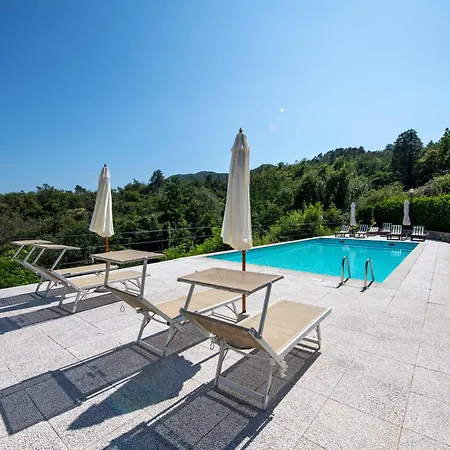 205 - Ciliegio, Giardino E Piscina - Cherry House *