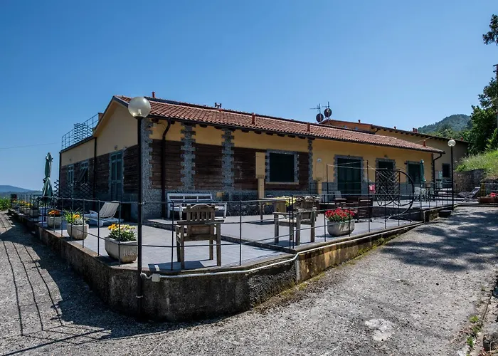 205 - Ciliegio, Giardino E Piscina - Cherry House * Carro